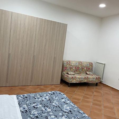 Apartament Casa Emilia 2 Neapol Zewnętrze zdjęcie
