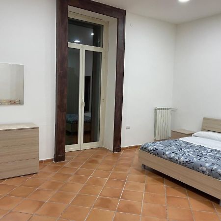 Apartament Casa Emilia 2 Neapol Zewnętrze zdjęcie