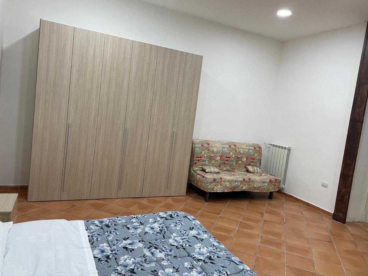 Apartament Casa Emilia 2 Neapol Zewnętrze zdjęcie