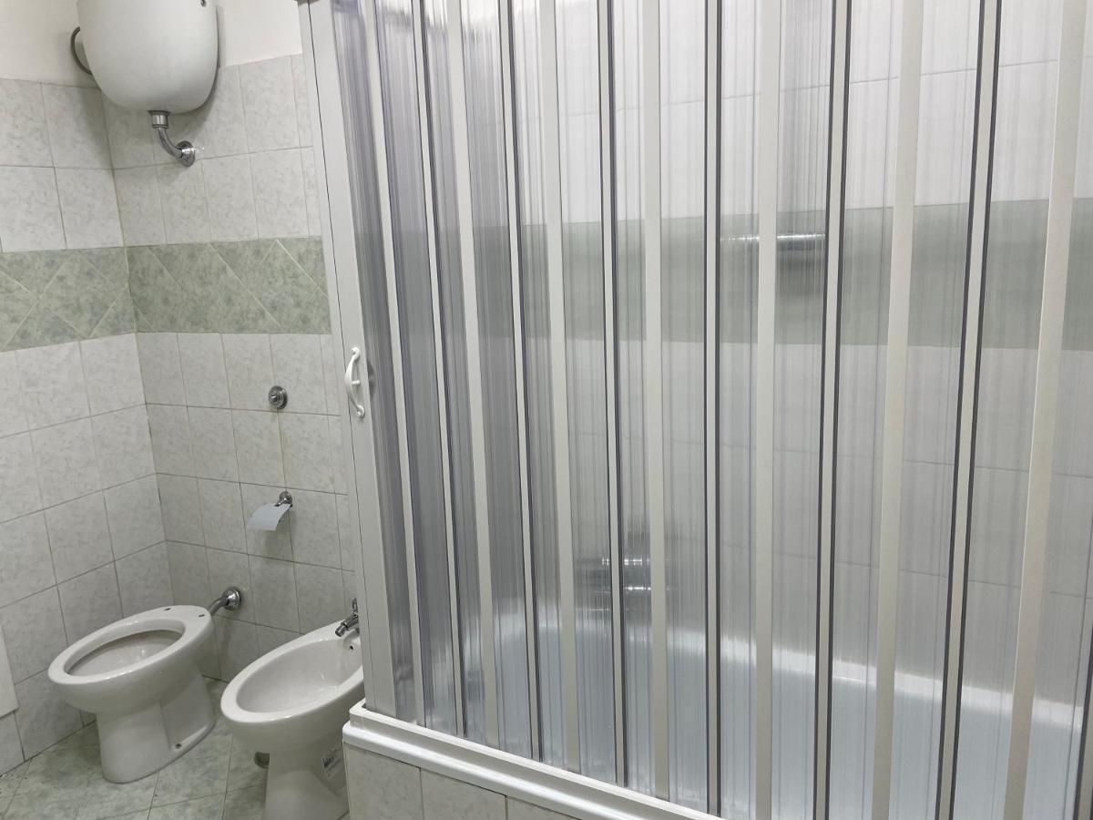 Apartament Casa Emilia 2 Neapol Zewnętrze zdjęcie