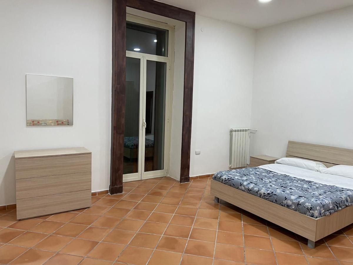 Apartament Casa Emilia 2 Neapol Zewnętrze zdjęcie